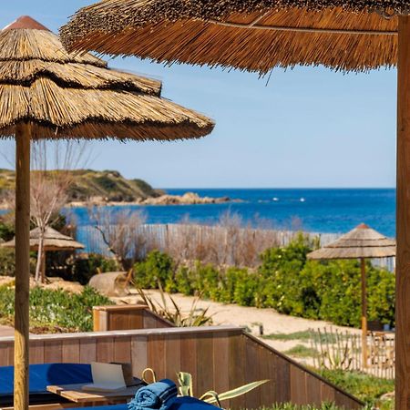 Boutique Hotel Chateau Rouher 프로프리아노 외부 사진