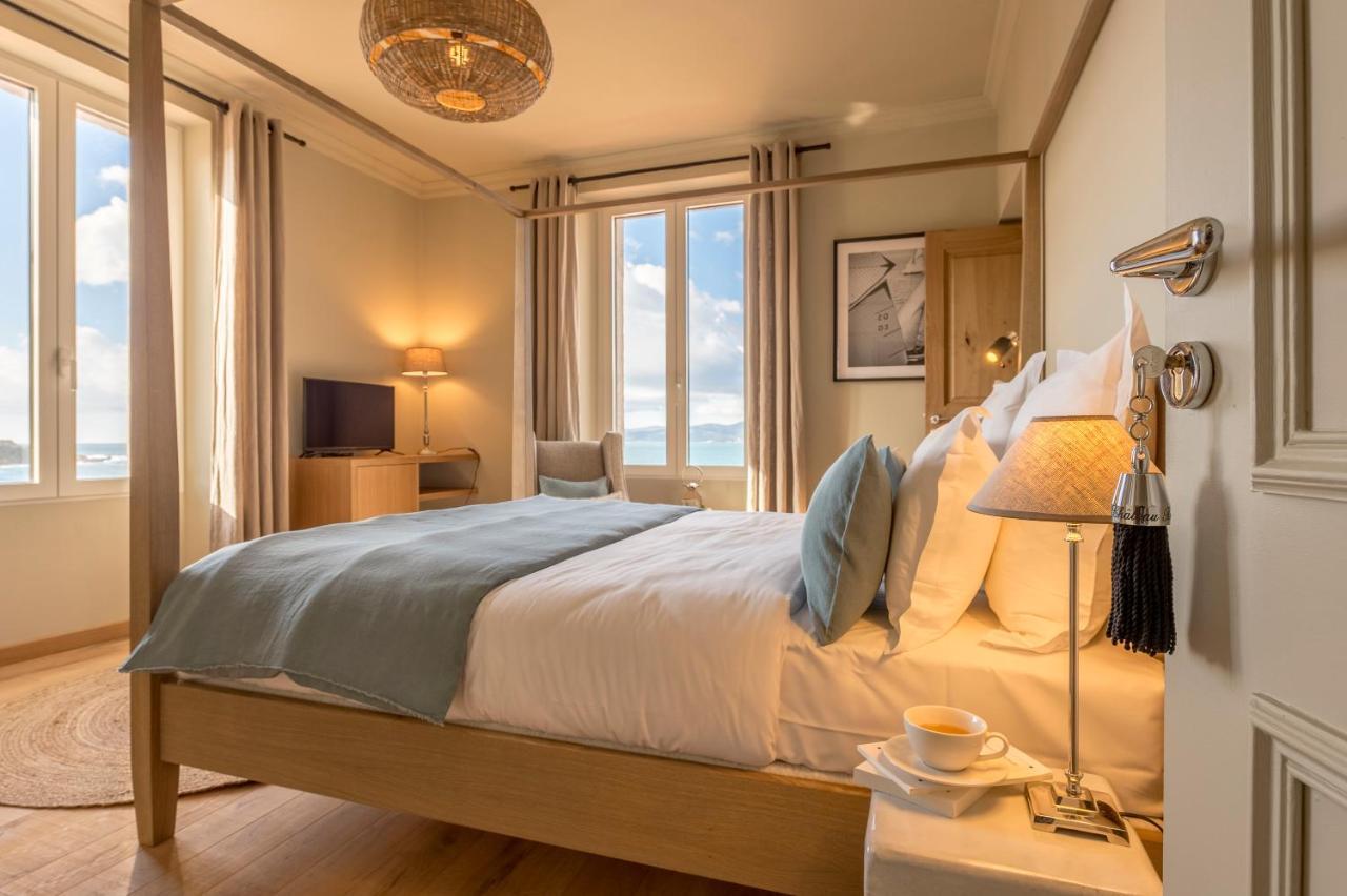 Boutique Hotel Chateau Rouher 프로프리아노 외부 사진