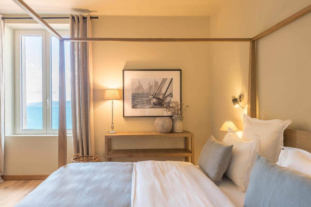 Boutique Hotel Chateau Rouher 프로프리아노 외부 사진