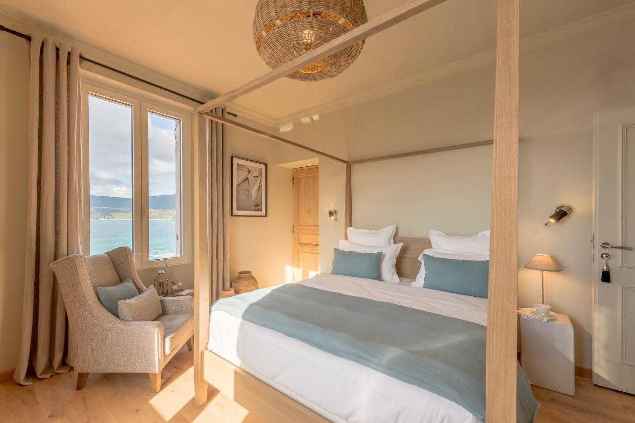 Boutique Hotel Chateau Rouher 프로프리아노 외부 사진