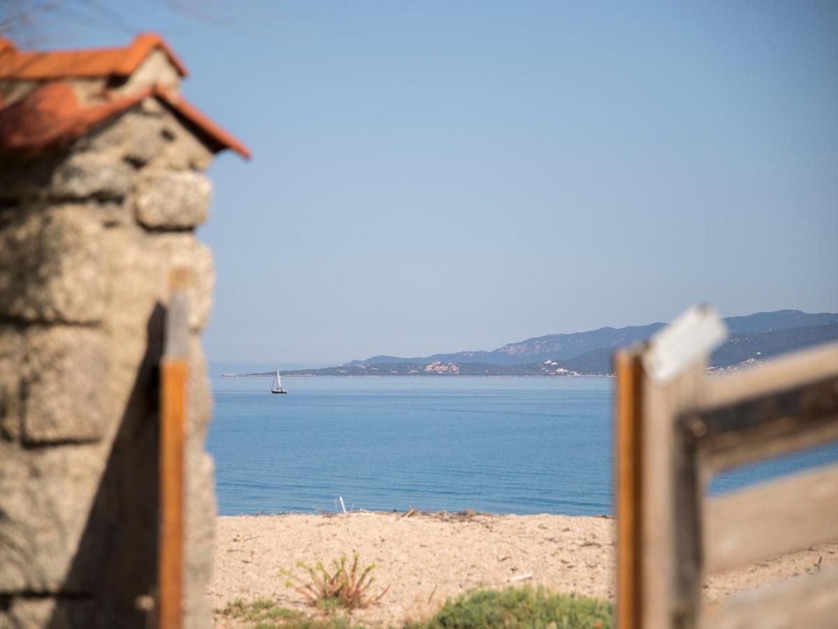 Boutique Hotel Chateau Rouher 프로프리아노 외부 사진