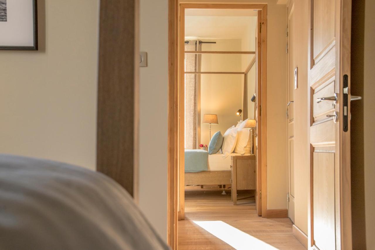 Boutique Hotel Chateau Rouher 프로프리아노 외부 사진