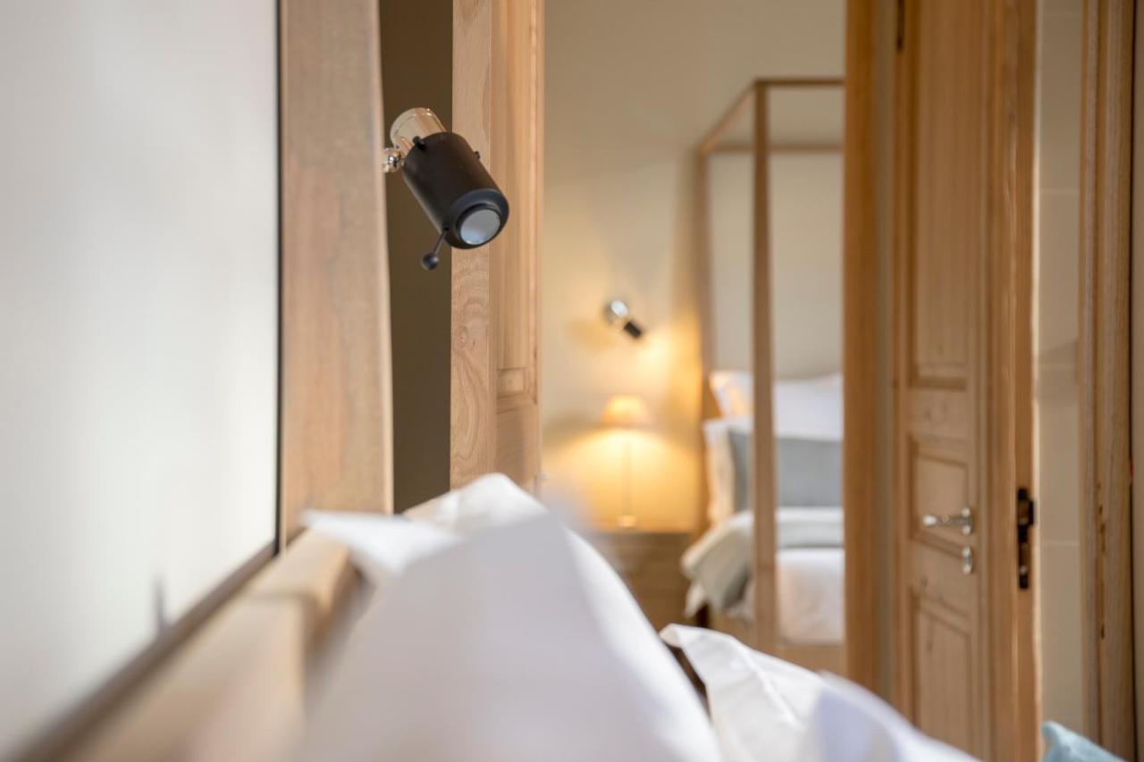 Boutique Hotel Chateau Rouher 프로프리아노 외부 사진