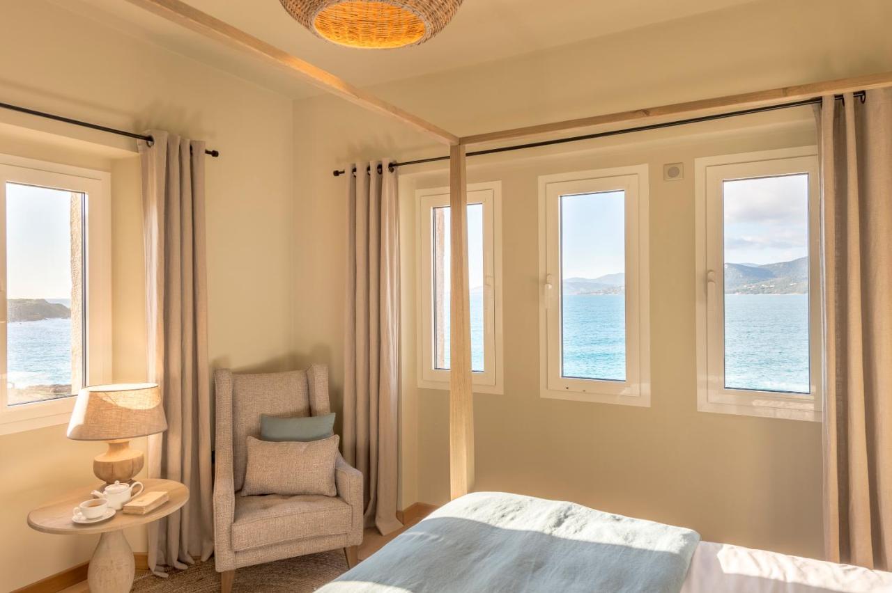 Boutique Hotel Chateau Rouher 프로프리아노 외부 사진