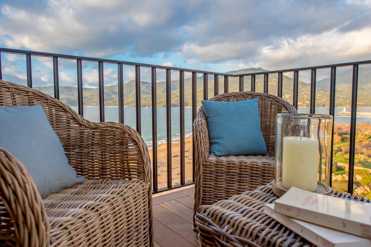Boutique Hotel Chateau Rouher 프로프리아노 외부 사진