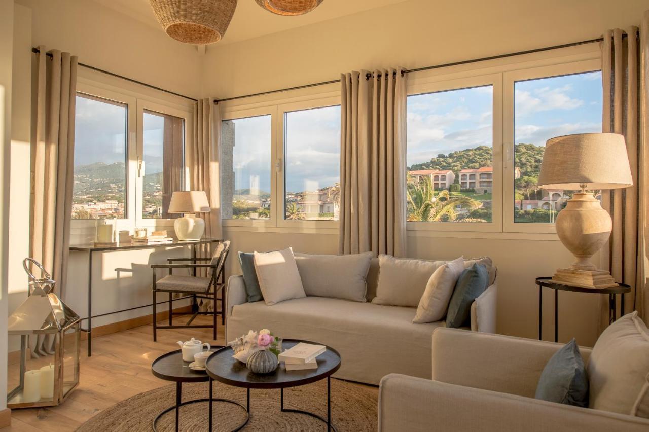 Boutique Hotel Chateau Rouher 프로프리아노 외부 사진