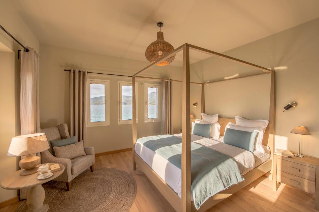 Boutique Hotel Chateau Rouher 프로프리아노 외부 사진