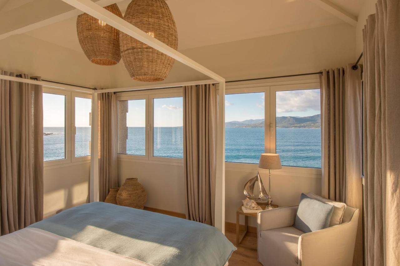 Boutique Hotel Chateau Rouher 프로프리아노 외부 사진