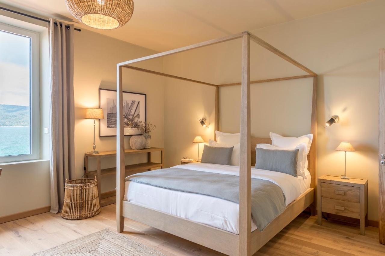 Boutique Hotel Chateau Rouher 프로프리아노 외부 사진