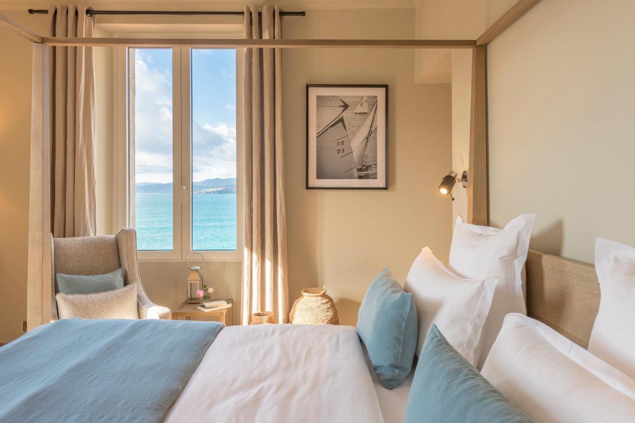 Boutique Hotel Chateau Rouher 프로프리아노 외부 사진