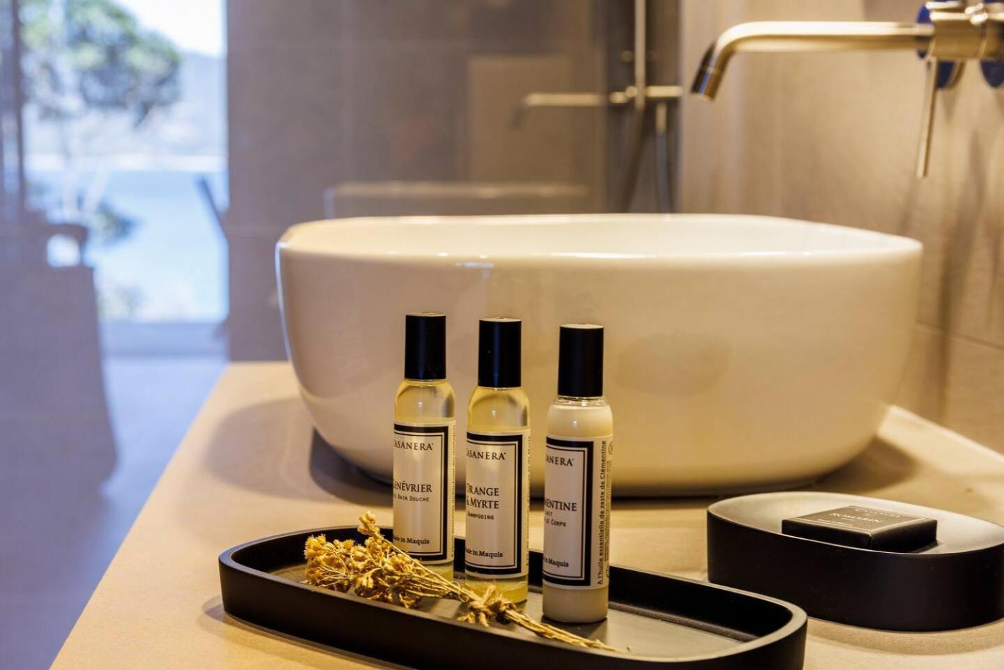Boutique Hotel Chateau Rouher 프로프리아노 외부 사진