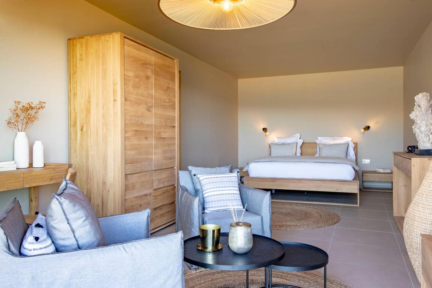Boutique Hotel Chateau Rouher 프로프리아노 외부 사진