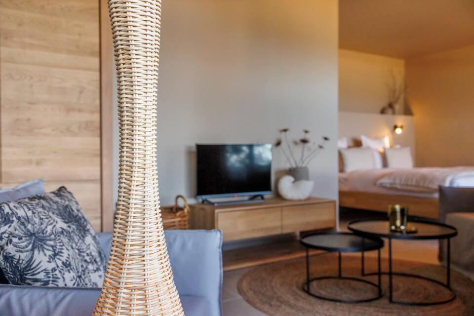 Boutique Hotel Chateau Rouher 프로프리아노 외부 사진