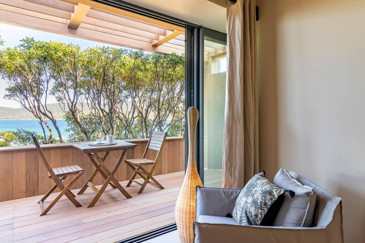 Boutique Hotel Chateau Rouher 프로프리아노 외부 사진